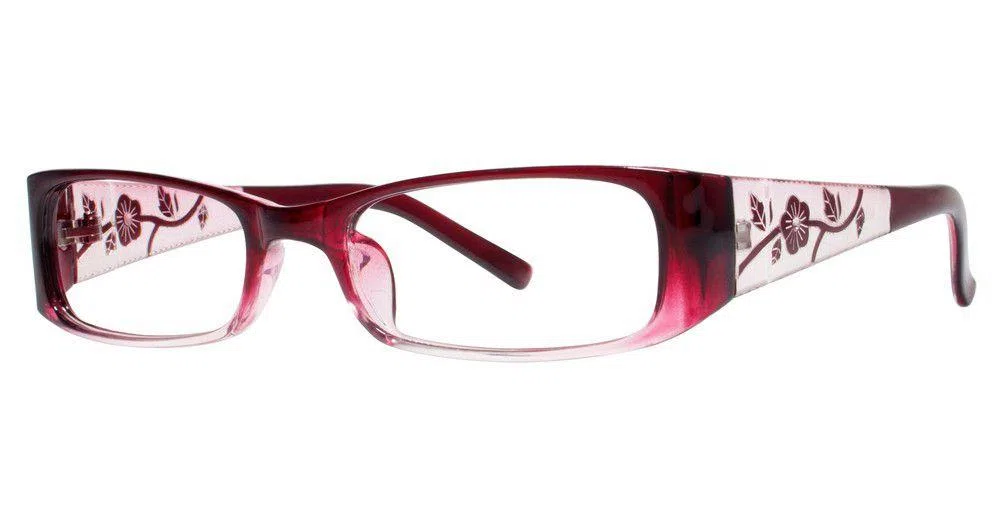 MODERN PLASTICS II SADIE Eyeglasses - view 3